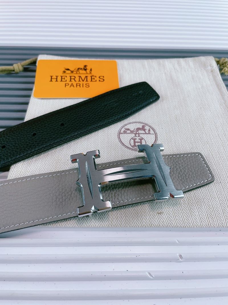 Hermes Belts